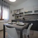 Civico99 Apartment Càbras