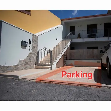 Civico99 Lejlighed