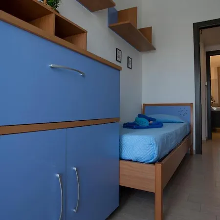 Apartament Civico99 *