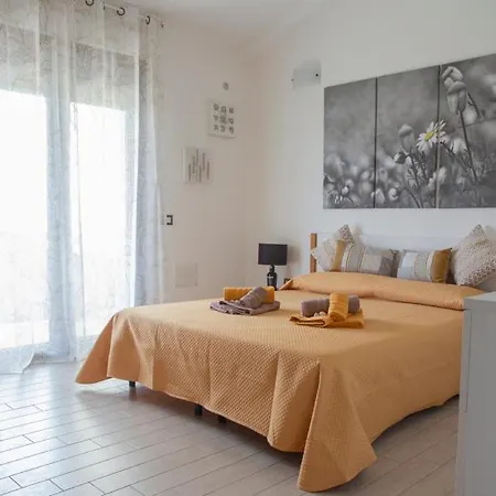 Apartament Civico99