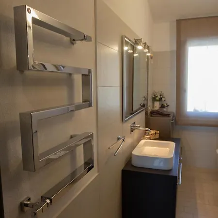 Apartament Civico99 Càbras