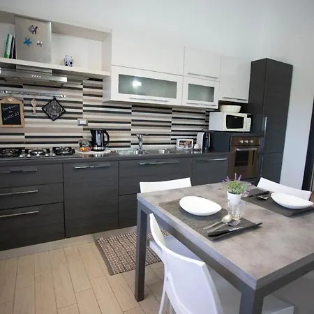 Civico99 Apartament *
