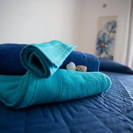 Civico99 Апартаменты Кабрас